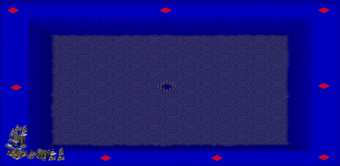 R�ve ou cauchemar ? (2-8) [Kyrov254] preview