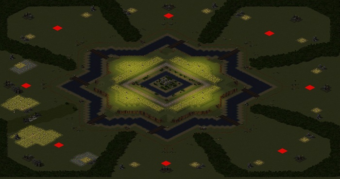 Rough Diamond (2-8) by RaiderGB preview