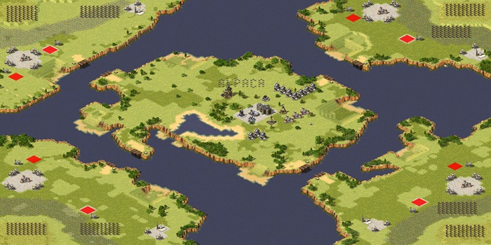 world war5 but its not fair preview