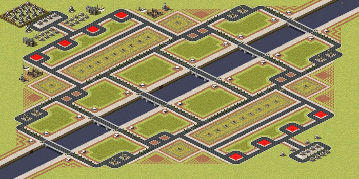 (8) Aquatic Divide 2 preview