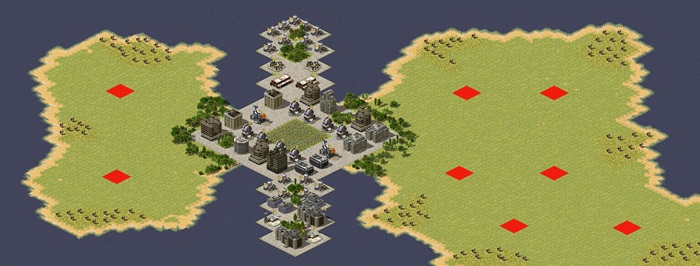 Chads 2 vs 6 new preview