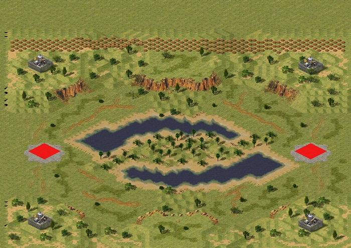 YinYang- Blitz v8.6 - (RA2cashGames.com) preview