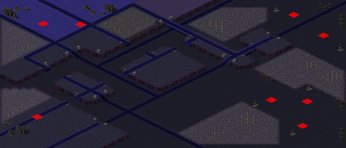 a China Moon 03 (3 vs 5) preview