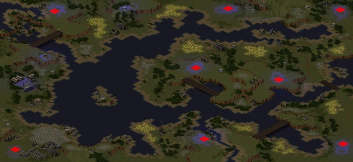 Deja's Reef YR[2-8] preview