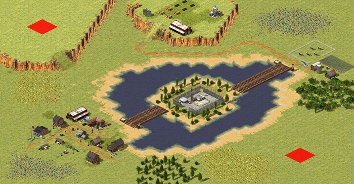 [2] Rural Town preview