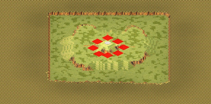 King of Nuke - Blitz - v7.5 (RA2cashGames.com) preview