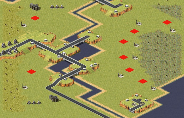 a Braiar Patch 03 (2 vs 6) preview