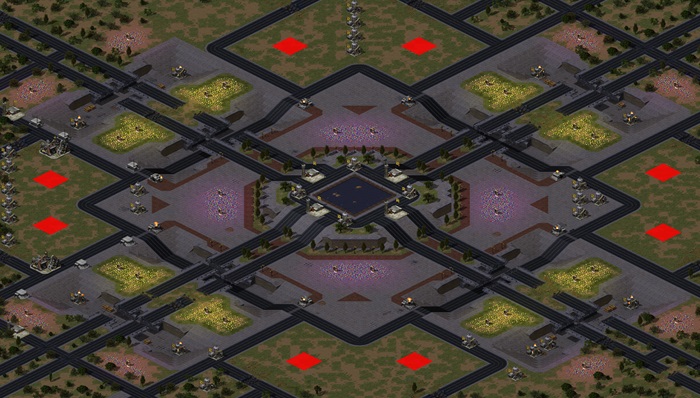 [8] Proving Grounds2 preview