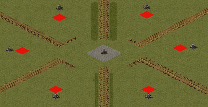 Boggle04's Oil in The CenterX6 4.00 We Have Oil preview