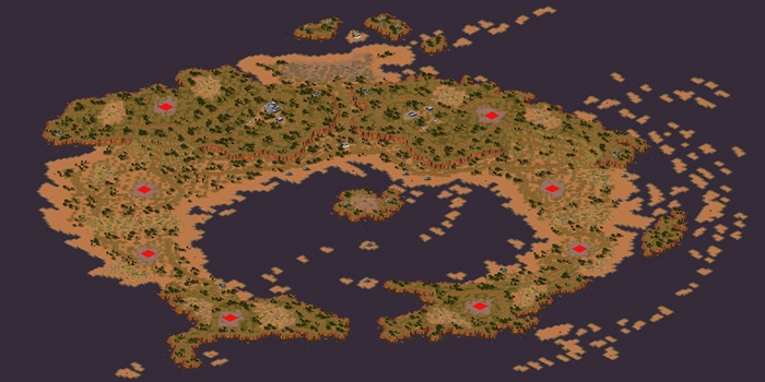 Pacific Rim (2-8) preview