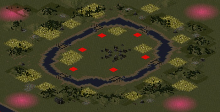 Border Clashes -  By :Im_WARRIOR preview