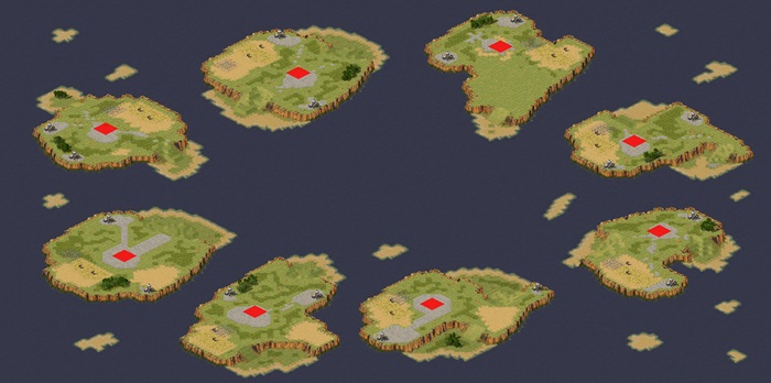 [8] Big Tsunami + preview