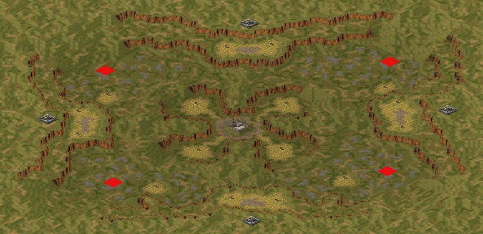 [4] Shattered (2-4) preview