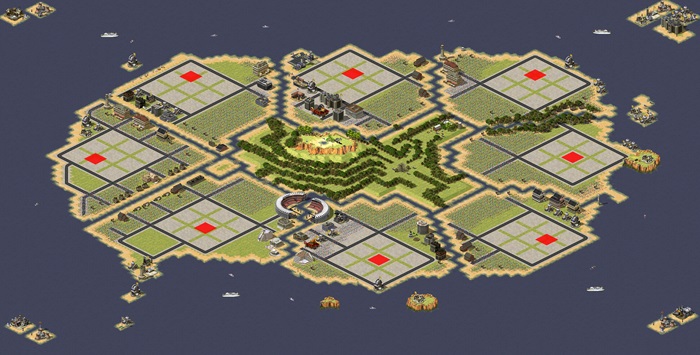 The Islands of The Jeju Island 8888 preview