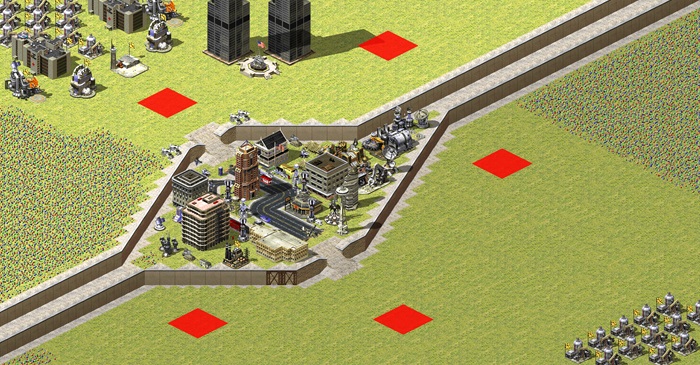 Kings of the Hill V.2 (2-5) preview