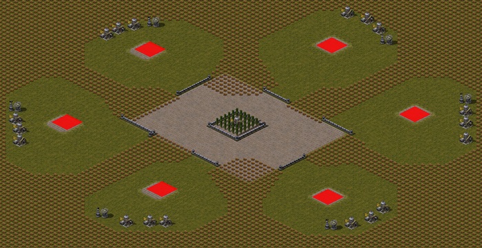 oil ashry 1986 preview