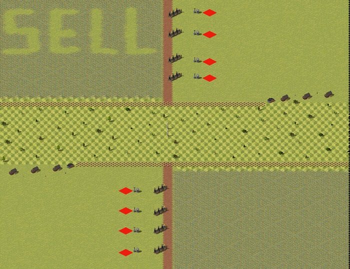 -VS- Redzones Alpaca edit v3.2 mapby.yosef.anan -sell for money preview