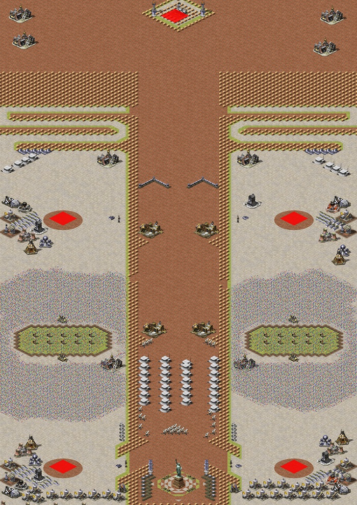 defend statue enhanced by Hodch -- MISSING preview