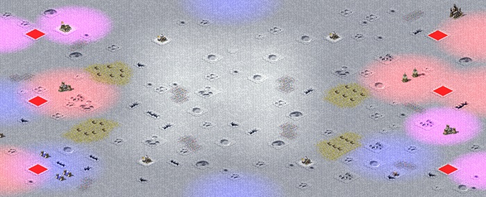 [6] Salute-DOS preview