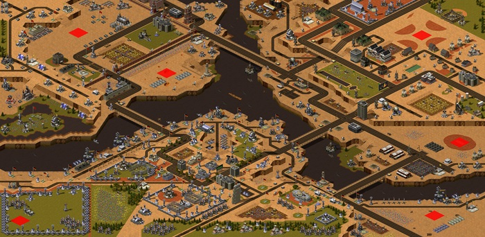 Battle of Berlin preview