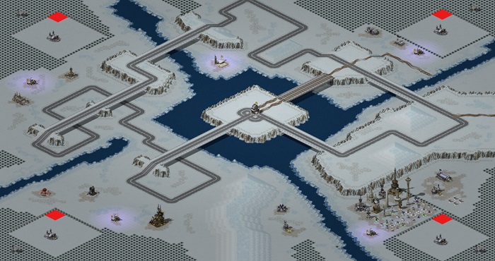 td4r v18 Test mode preview