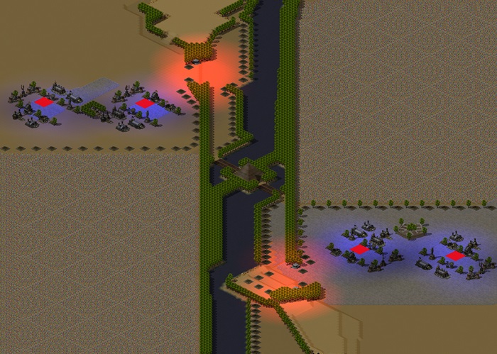 REDZONES ULTIMATE BY RLClick RAISED UNIT CAP preview