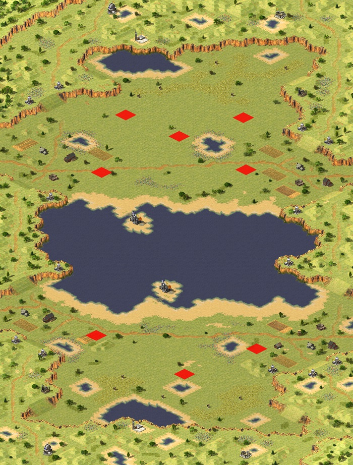 Lake District 3D 3v5 (2-8) preview