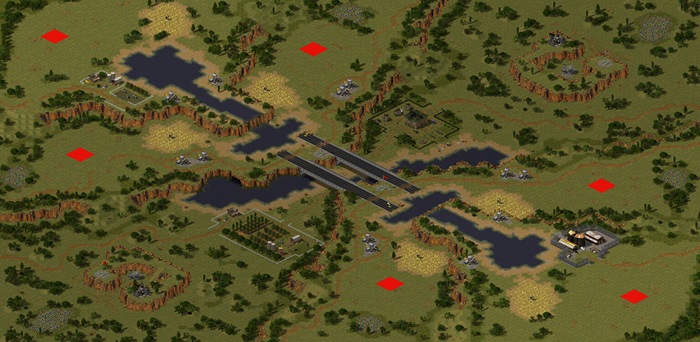 [6] Brawl Against Nature preview