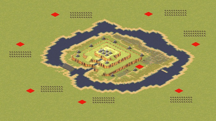 MOUNTAIN 1v7 FUNNYv2 preview