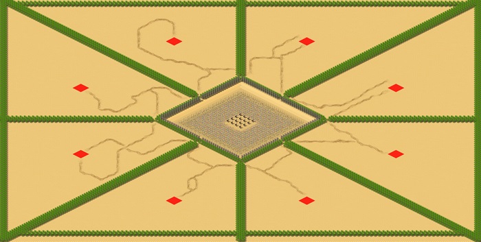 Seizing Rice(2-8) v1.1 preview