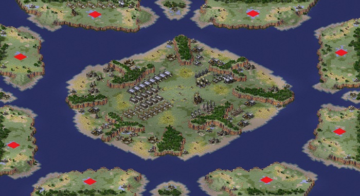 [8] Mayflower FFA mod preview