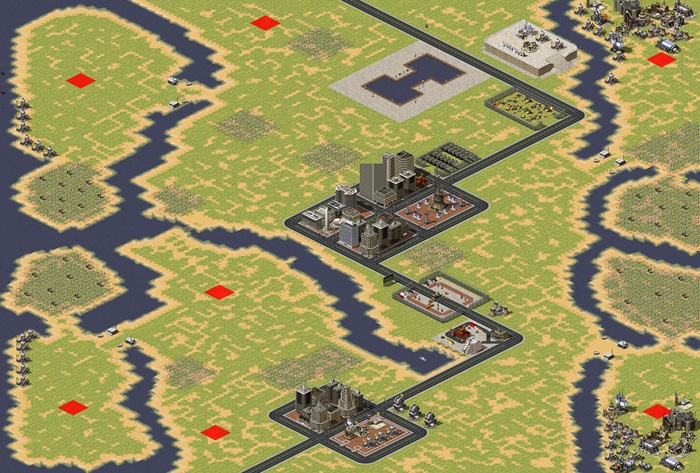 Hollywood 2P preview