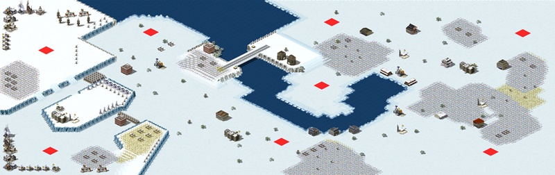 Merlins Winterzeit v3 By Tengnueng preview