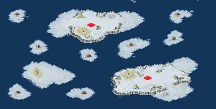 Alaskan Oil Spill (2)(Standard version) preview