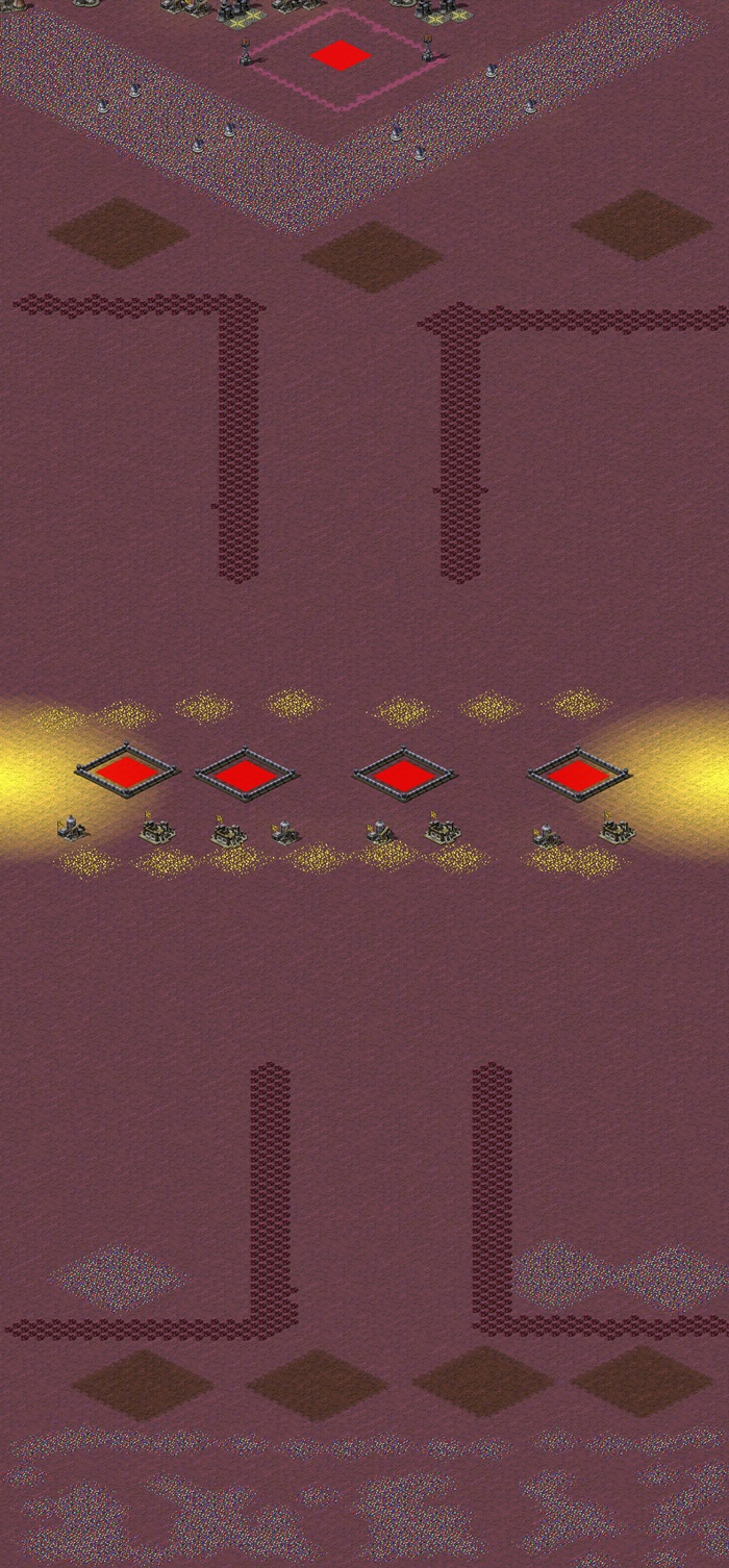 SLAUGHTER HOUSE FIVE (Map4U) preview