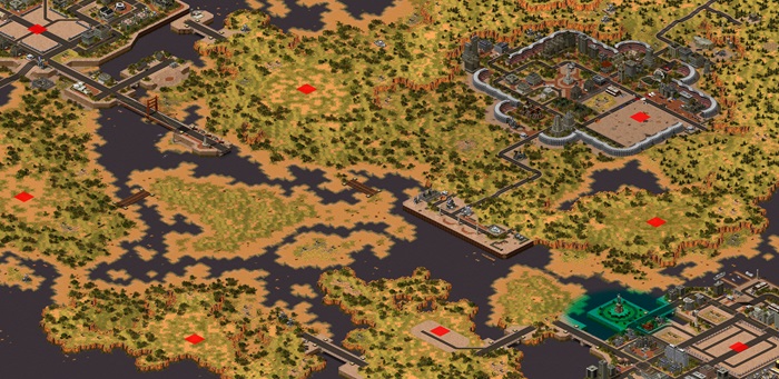 Sooner,The Moon1959 BY UPcilonDPP preview