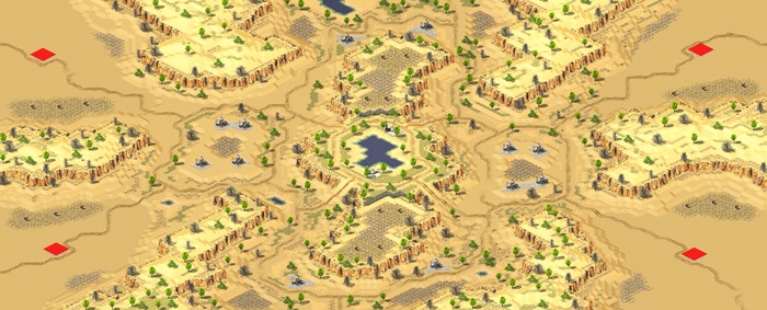 Fields of Isis preview