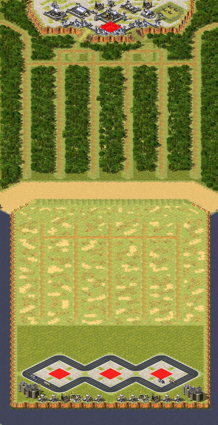 Survive Enhanced preview