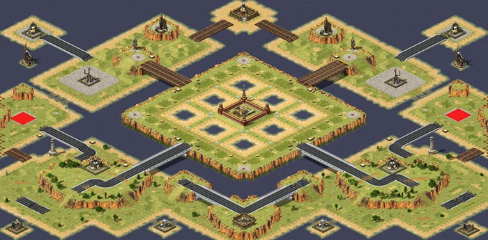 Yuris Alamo V3 (Blitz) preview