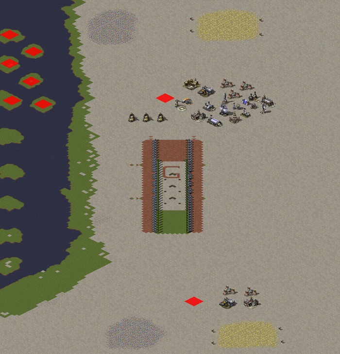Maze V2_1 preview