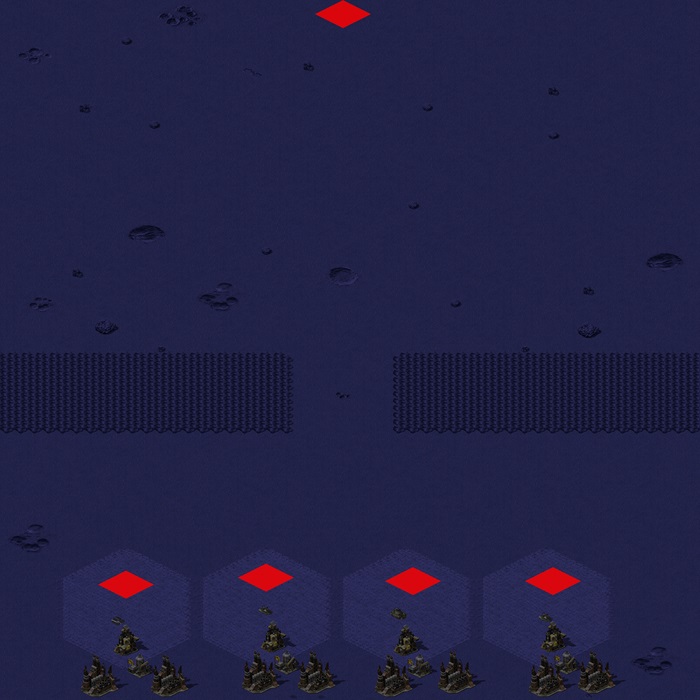 Apocalypse Survival Gamzat001 edition (Fast Build) 01.01.2021 preview