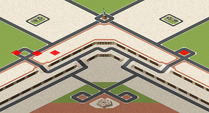 [2] Hard Survival - RAZER preview