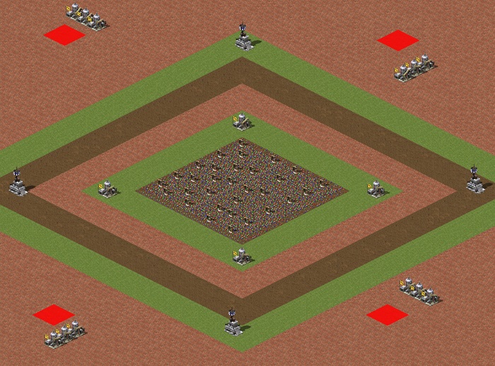 oil oil ashry . map preview