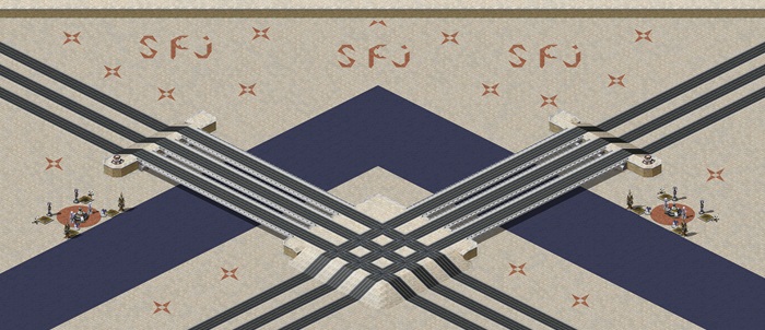 SFJ v2.5 Arena V1 preview