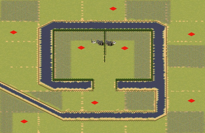 Spiral Madness preview