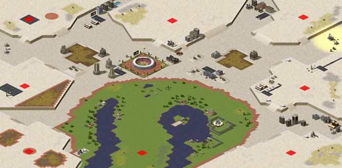 Defcon 8 V.4 preview