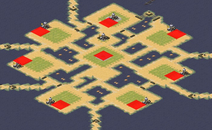 mei ren xiao kuai di 5 preview