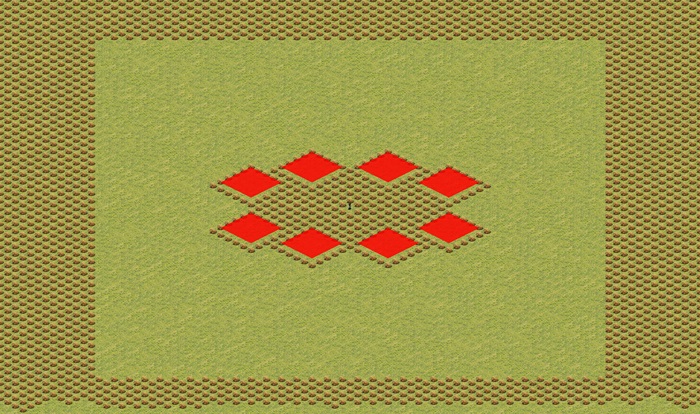 Don't move - Extra Small (2-8) v1.0 [tkragon] preview