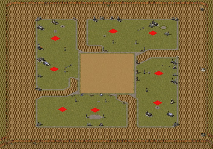 [8]Oil With New Bonuses - Nature Mini - Team preview