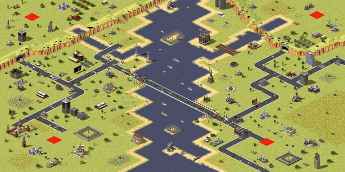 hot wars 2.0 (another version of the hot wars) by trmnhat preview